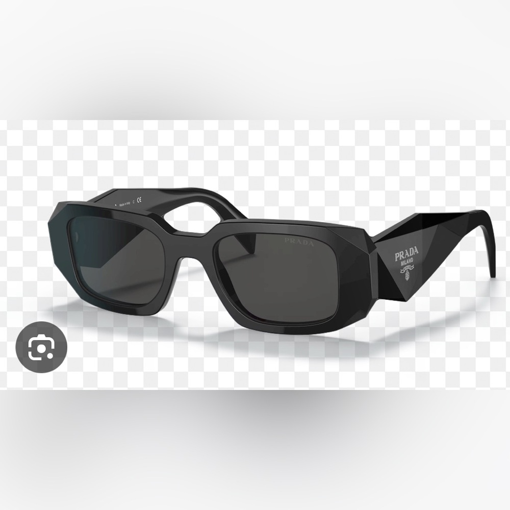 Prada PR 17WSF Sunglasses